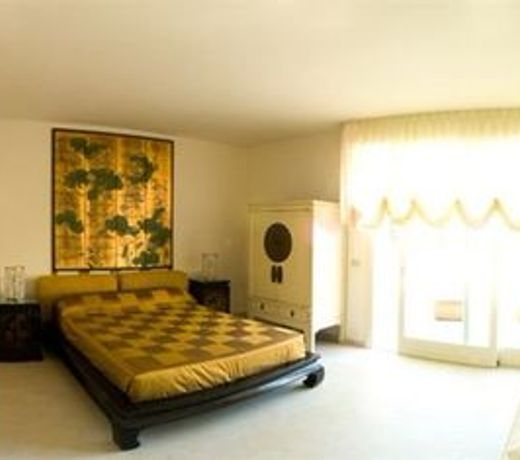 La Villa Desenzano