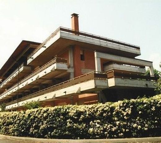 Residence Hotel Health House
