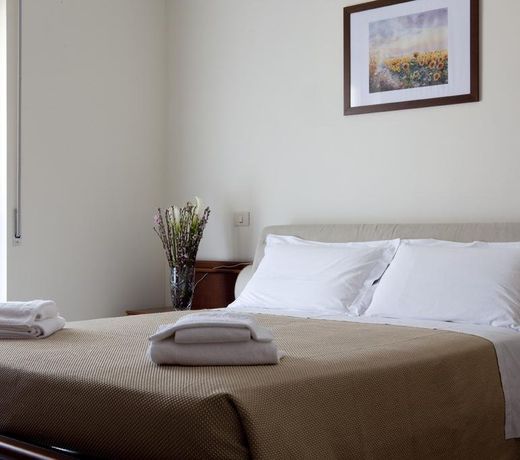 Residence Hotel Health House