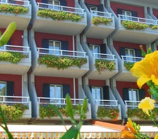 Hotel Riviera