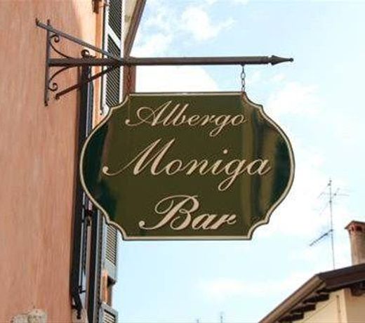 Hotel Moniga