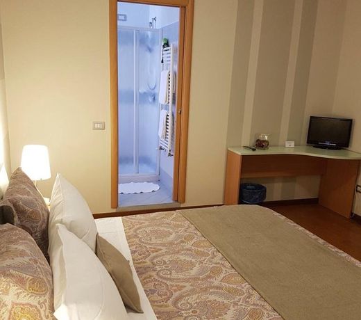 Hotel Moniga