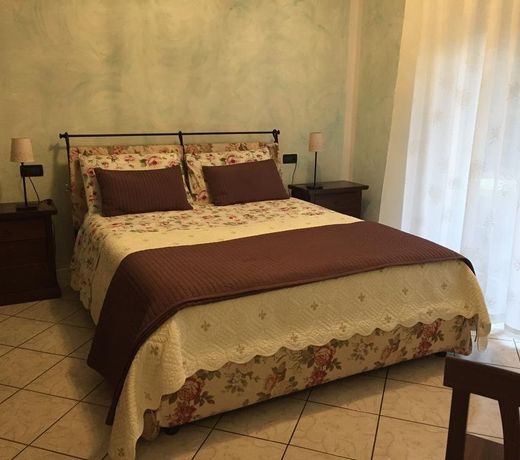 B&B Villa Lina
