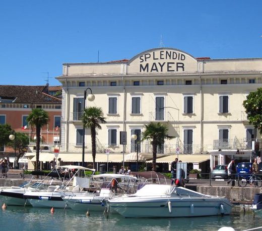 Hotel Mayer & Splendid - Wellness e Spa