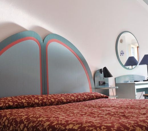 Alessi Hotel Trattoria