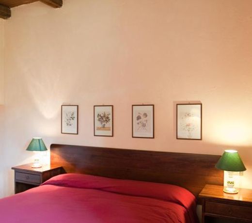 Country House Le Case Coloniche