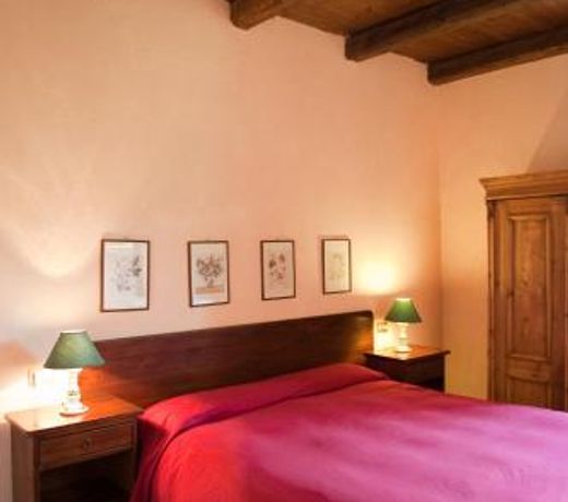 Country House Le Case Coloniche