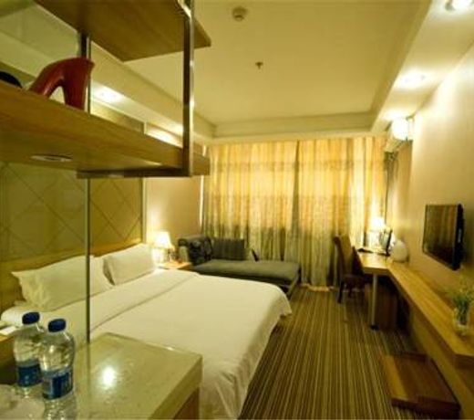 Lanzhou Hongyun Hotel