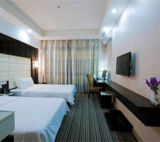 Lanzhou Hongyun Hotel