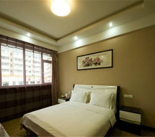 Lanzhou Hongyun Hotel