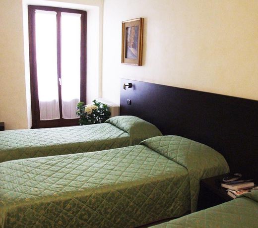 Hotel Ligure