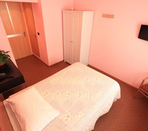Hotel Torrismondi