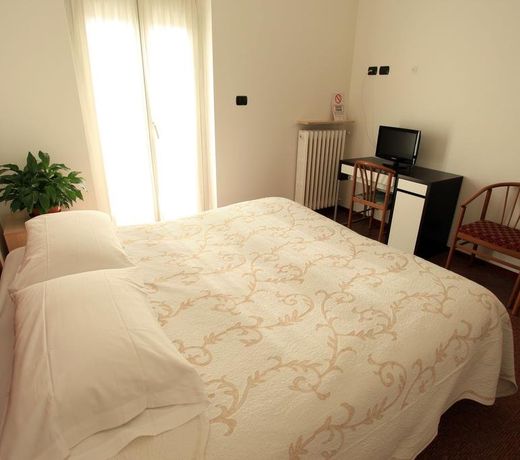 Hotel Torrismondi