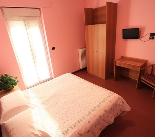 Hotel Torrismondi