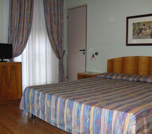Hotel Victoria
