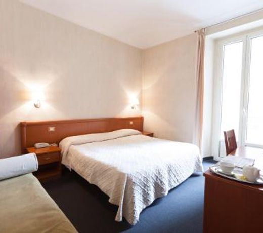 Cuneo Hotel