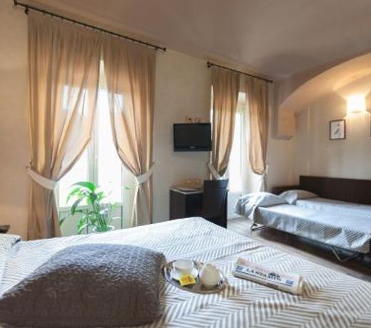 Cuneo Hotel