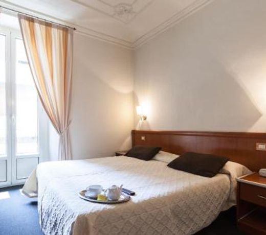 Cuneo Hotel