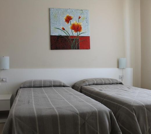 Hotel Cremona Viale