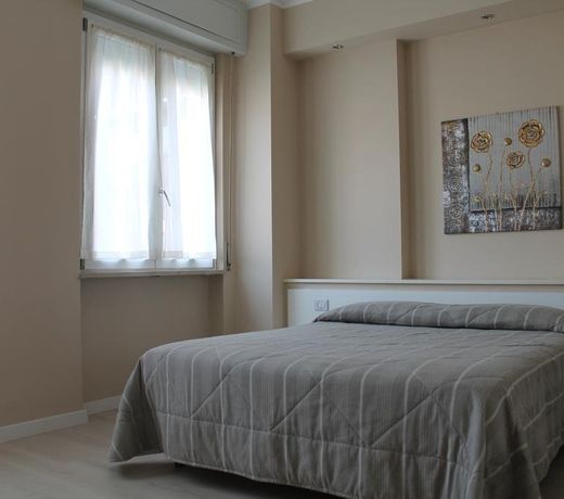 Hotel Cremona Viale