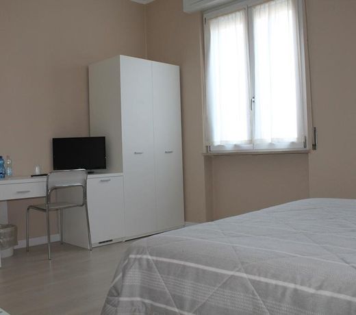 Hotel Cremona Viale