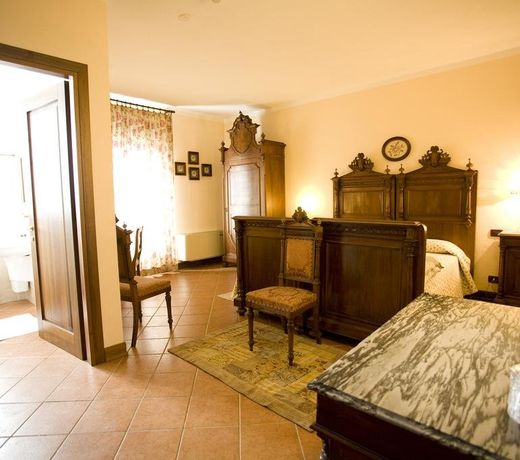 LOCANDA DEL CARROBBIO