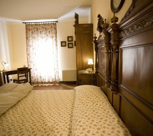 LOCANDA DEL CARROBBIO