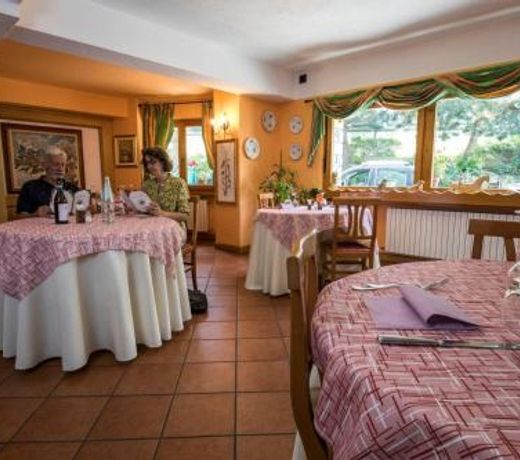 Hotel Walser Courmayeur