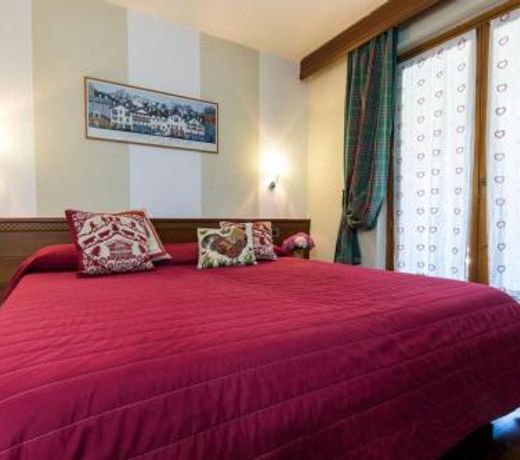 Hotel Walser Courmayeur