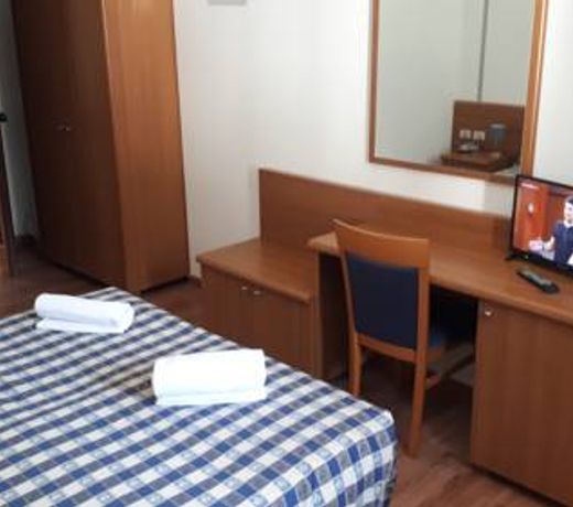 Hotel de la Telecabine