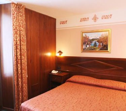 Hotel Stella Del Nord
