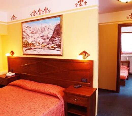 Hotel Stella Del Nord