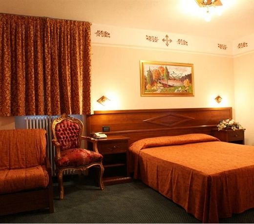 Hotel Stella Del Nord