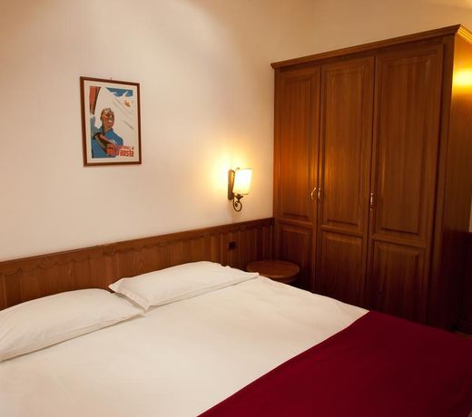 Residence Le Grand Chalet