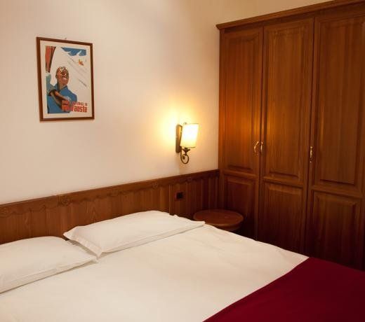 Residence Le Grand Chalet