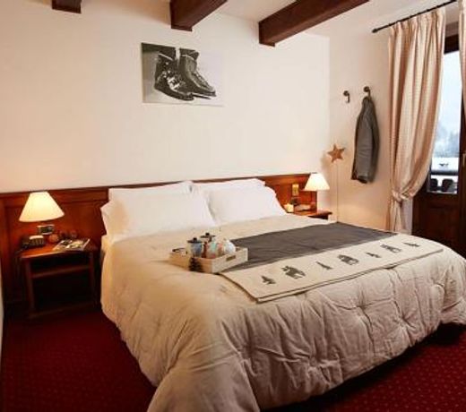 Hotel Dei Camosci