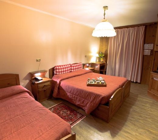 Hotel Astoria