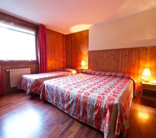 Hotel Dolonne