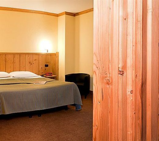 Hotel Crampon