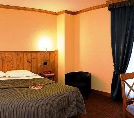 Hotel Crampon