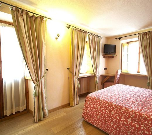 Hotel Dente Del Gigante