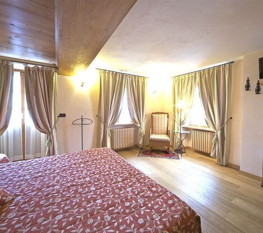 Hotel Dente Del Gigante