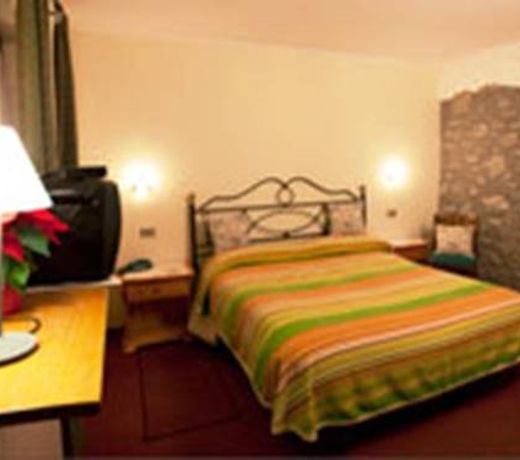 Hotel Chalet Joli