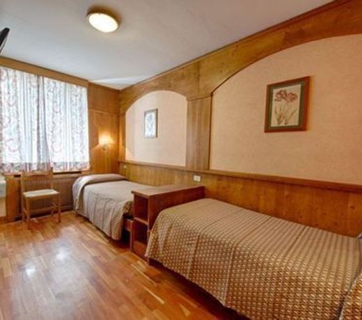 Hotel Edelweiss