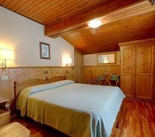 Hotel Edelweiss