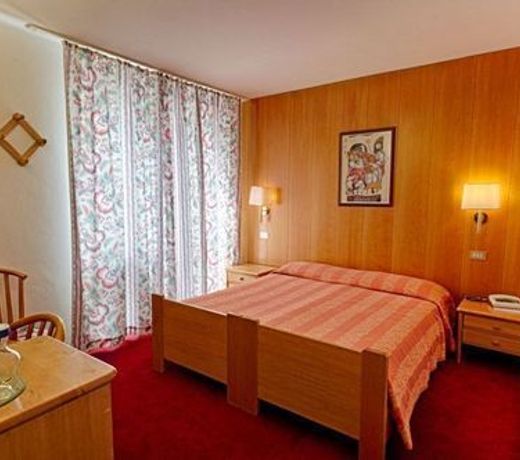 Hotel Edelweiss