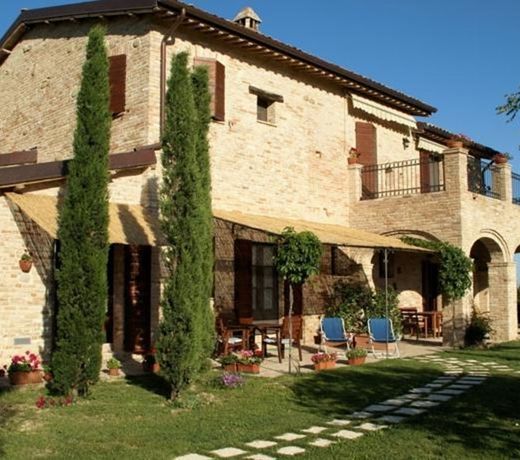 Agriturismo Fiorano