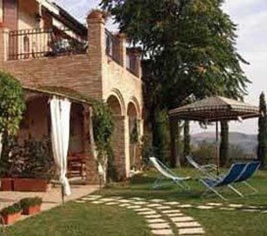 Agriturismo Fiorano