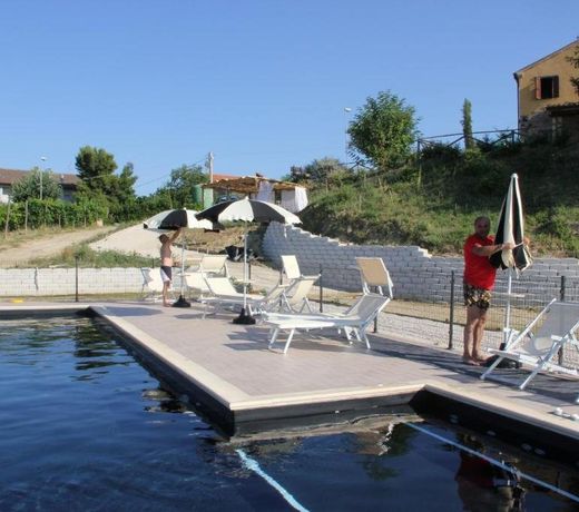 Agriturismo San Michele