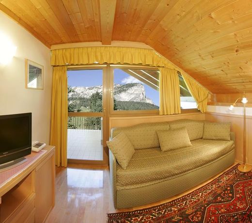 Residence Villa Al Sole